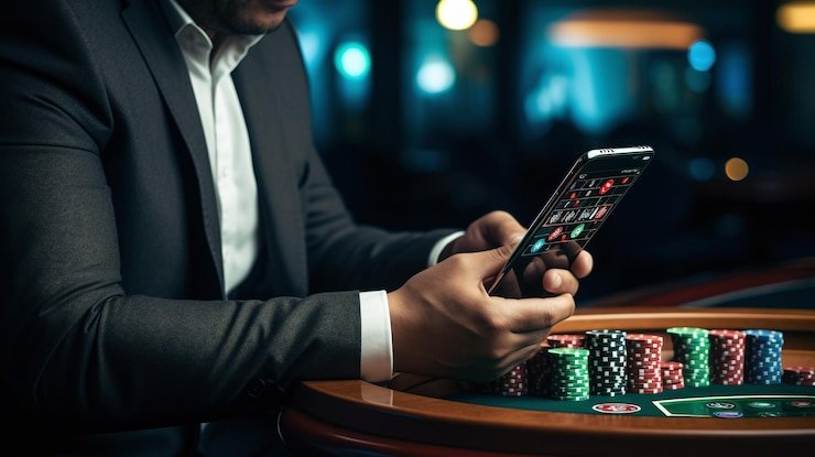 Feature cards on jays9 showing sports privacy and mobile access tools