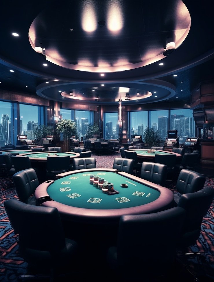 Live Andar Bahar card table concept for jays9 Bangladesh adults